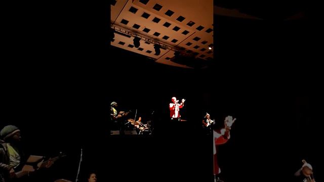 Andru Donalds Enigma Краснодар 13.03.2018 смотреть онлайн