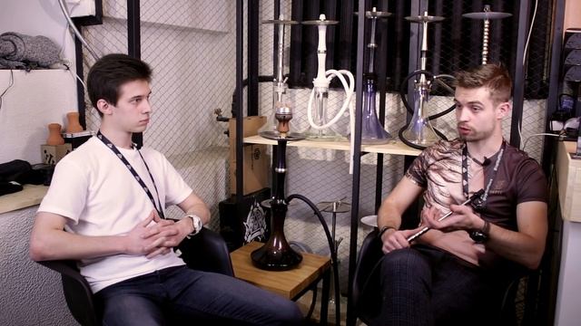 Табак Satyr. Бренд Амбассадор - Рабство или Религия?