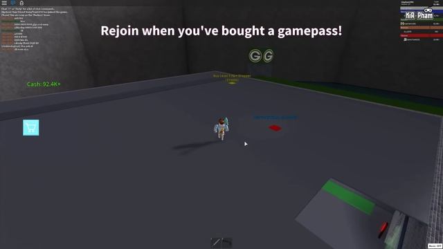 Roblox | BỎ TIỀN XÂY DỰNG SÂN BÓNG BẦU DỤC TRONG RỪNG - NFL Football Tycoon | KiA Phạm смотреть онлайн