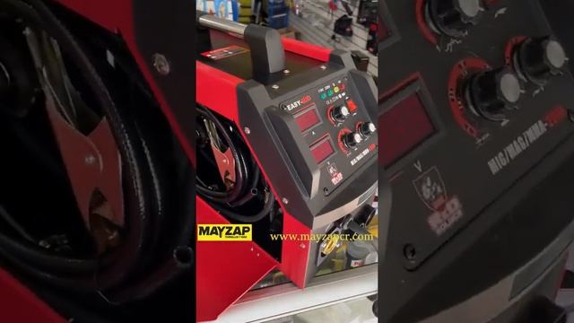 INVERSOR MULTIPROCESOS RED SOLDER 3 EN 1 смотреть онлайн