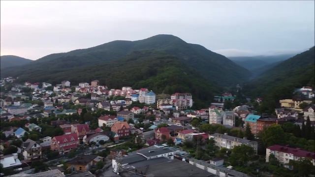 Голубая бездна, Краснодарский край смотреть онлайн