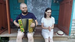 А ночка тёмна | Казачий романс из родного хутора