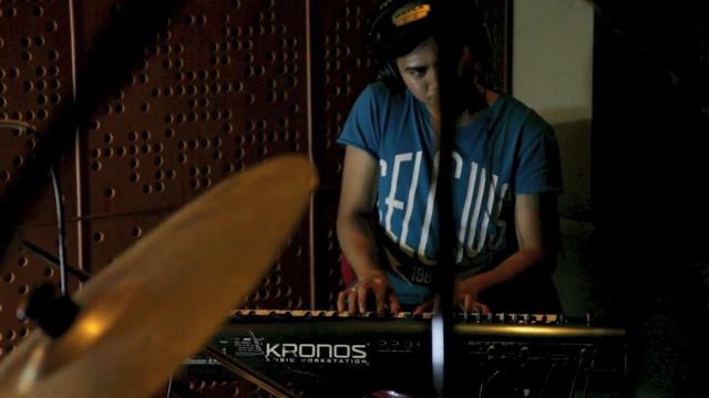 Gene Celiberti - AFTER JAM - TEMPLE OF GROOVE .Indro Hardjodikoro Yankjay Nugraha Eghay Synth смотреть онлайн
