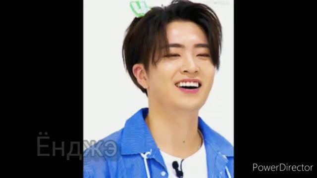 Учимся различать участников Got7 смотреть онлайн