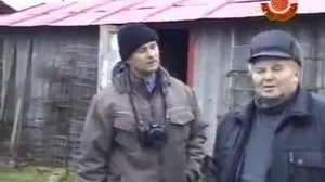 У пчеловода Цебро в гостях