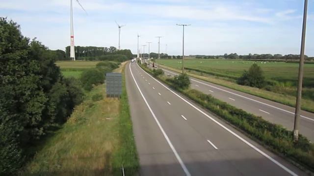 42m³ of IMER concrete, part 3 смотреть онлайн