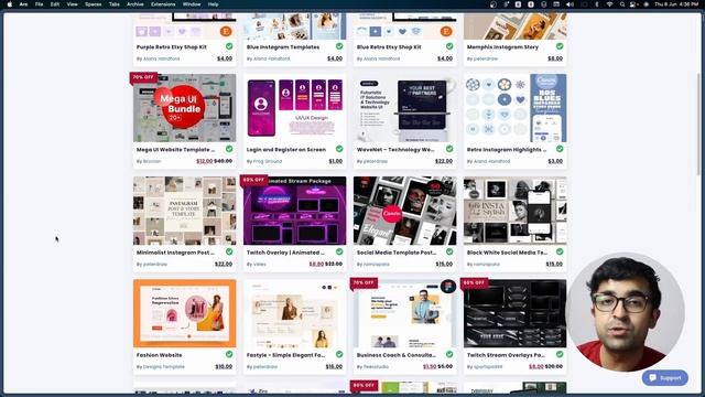 Incredible New UI/UX Courses By Apple, Figma, AI Mentor, & More! смотреть онлайн
