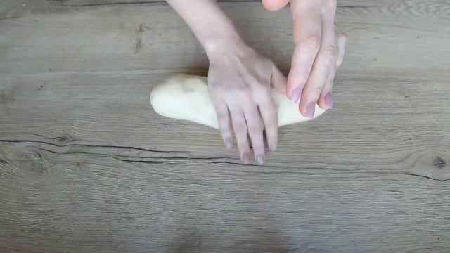 Рецепт ПИРОЖКОВ с сосиской ЗАЙЧИКИ**Для ДЕТЕЙ смотреть онлайн