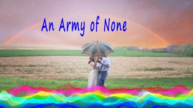 An Army of None смотреть онлайн