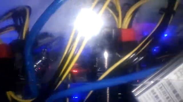 Аквариум для компьютера 3 смотреть онлайн
