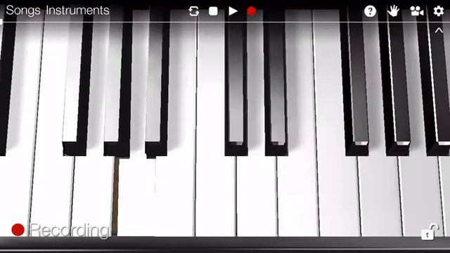 Replay from Piano 3D! смотреть онлайн