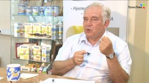 Как кормить двойню?