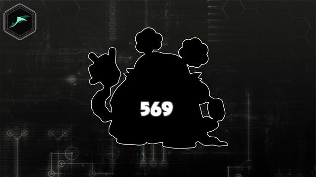 Sketch Snippets || PKMN Evolutions: Gen 5 (#01) смотреть онлайн