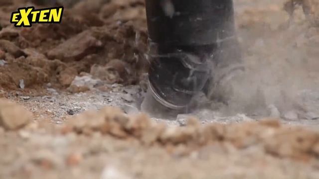 Буровое оборудование Exten смотреть онлайн