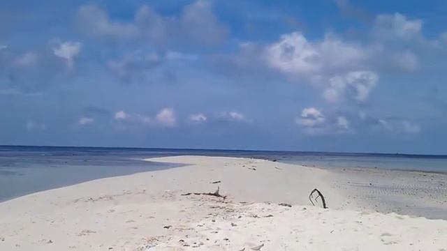 Мальдивы - Omadhoo - Экзотический отдых смотреть онлайн