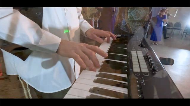 Барух Ашем. Видеоклип группы 