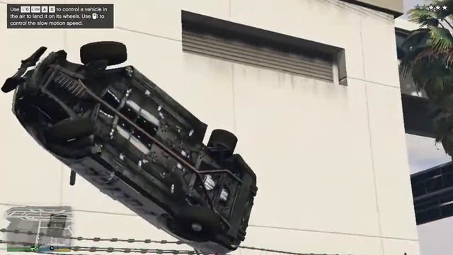 GTA V on Core I3 4130 - Intel HD 4400 смотреть онлайн