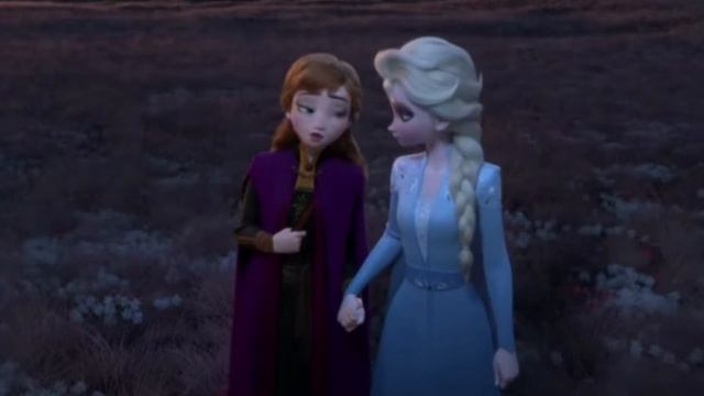 Клип Эльза и Анна?[Сестра моя].? Холодное сердце смотреть онлайн
