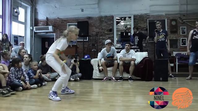 ДУСЯ x LIL BANZA | FUN BOX FINAL смотреть онлайн