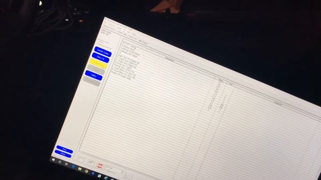 Lexus OBD2 OBDII Techstream Diagnostics Testing AFS Autolevel Headlights