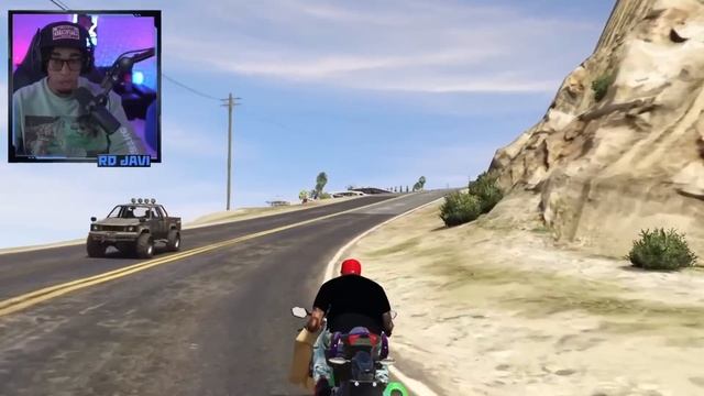 Utilizo Mi H2R Alterada Para Conseguir Un Yate De 300M Gta Rp смотреть онлайн