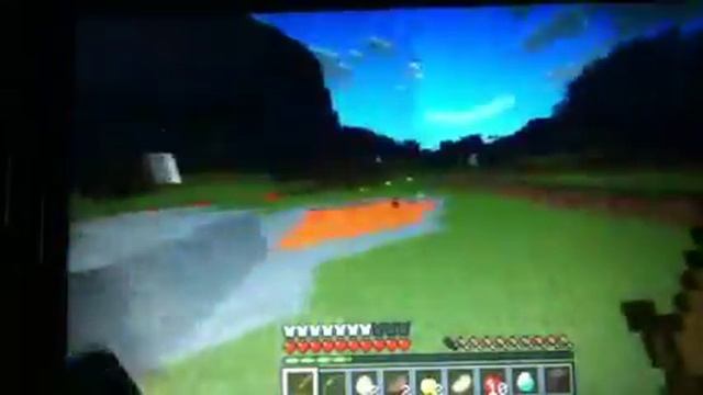 Minecraft Hunger Games G273: NO ONE ESCAPES! смотреть онлайн