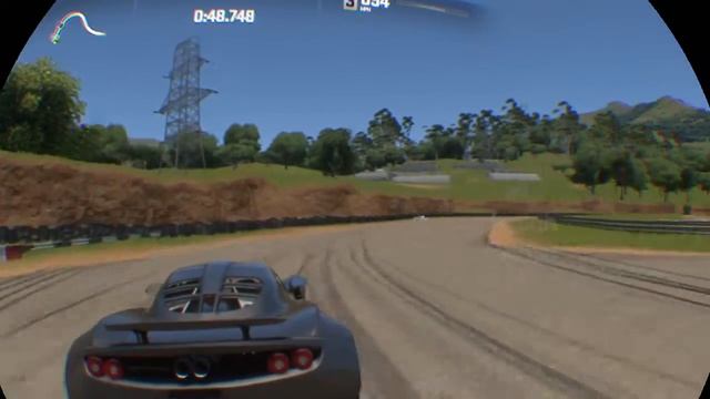 Venomous trophy guide DriveClub VR смотреть онлайн