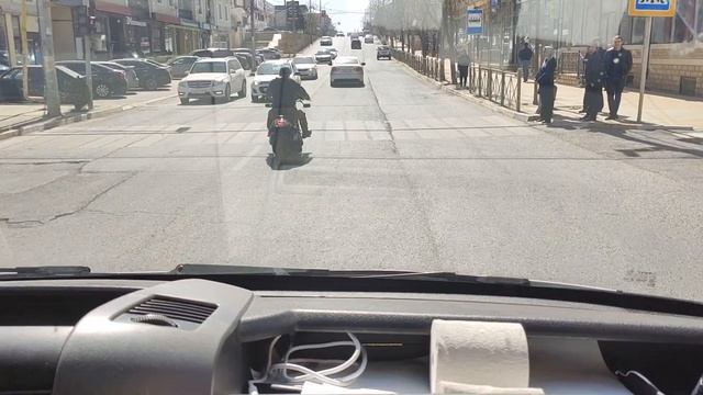Поедзка в Дагестан Едем в гости и катать! смотреть онлайн