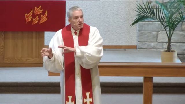 June 5, 2022 - Sunday 9:00am Worship Service смотреть онлайн