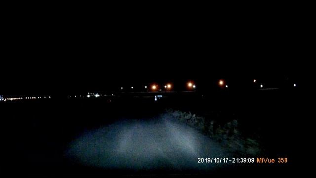 Led лампы KIA Rio