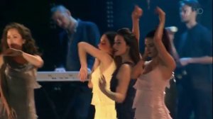 Юлия Проскурякова "Мой мужчина"