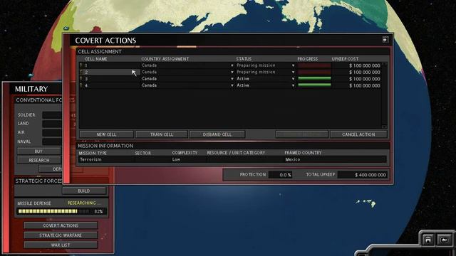 SuperPower 2 СССР Серия №2