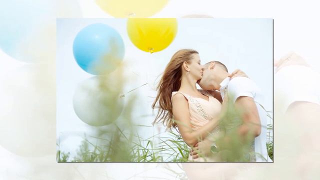Александр и Валентина Slideshow смотреть онлайн