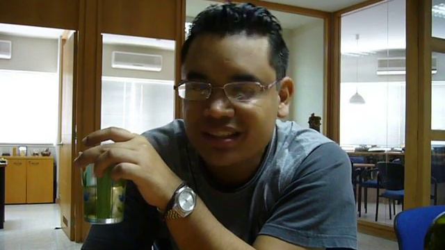 Geko Office Comida De Fin De Año 2 Ernes 21-12-2007