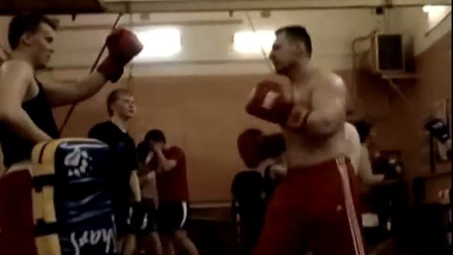 Другой Жестокий мир барс автозаводская смотреть онлайн