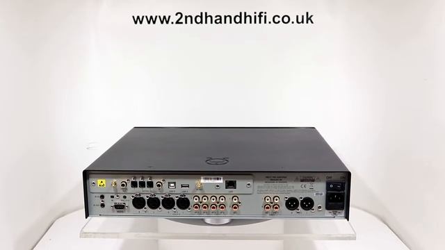Primare Pre 32 Inc.MM30 Media Board