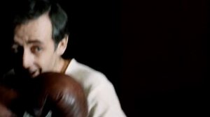 Английский бокс в исполнении Шерлока Холмса и доктора Ватсона