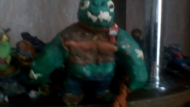 Лепим робота зомби и зомби на тарзанке и зомби на шарике з игры растения против зомби смотреть онлайн