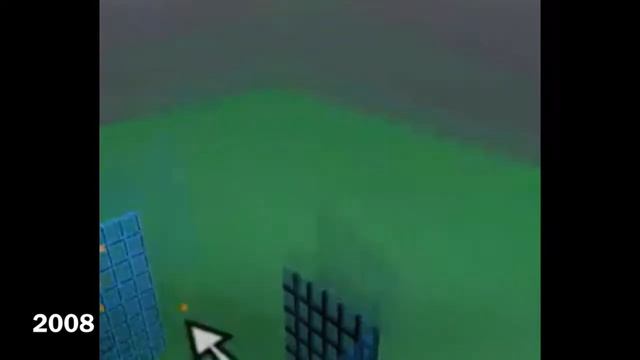 History of roblox, 1988-2020 смотреть онлайн