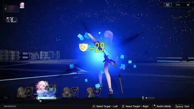 【Honkai: Star Rail】March 7th: The Real 5* смотреть онлайн