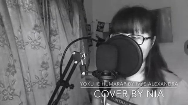 Yoku Ie Humarap - Ivye Alexandra (Cover by Nia) смотреть онлайн