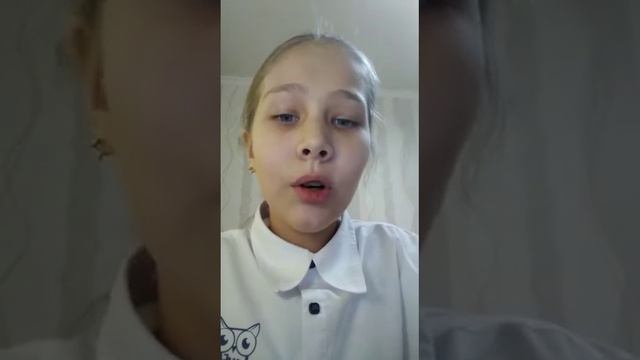 Видеозаметка "Я хочу стать...". Автор: Яковлева Мария ученица 5 "А" класса. смотреть онлайн