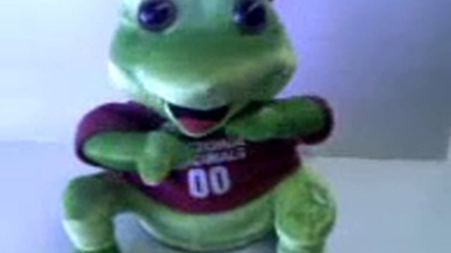 Arizona birthday FROG смотреть онлайн