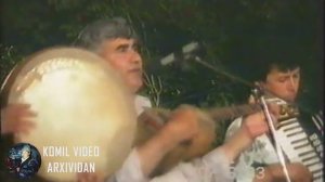 Bobomurod Hamdamov 1993-Yil to'yda 1-qism БОБОМУРОД ХАМДАМОВ