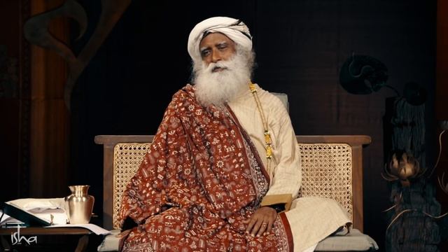 Rudraksha Diksha | an initiation by Sadhguru смотреть онлайн