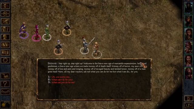 Baldur's Gate: Durlag's Tower - #1: Dungeon Master's Guide - Design Club смотреть онлайн