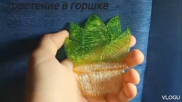 идеи фигурок из 3д ручки•мои все поделки за неделю смотреть онлайн