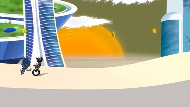 Run Or Die - The Game смотреть онлайн