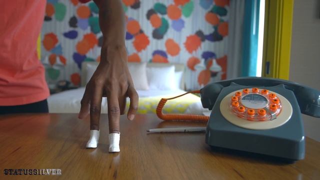 Evolution of Party Dance ( Finger Breakdance Edition ) смотреть онлайн