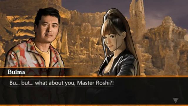 Dragonball Evolution (Драконий жемчуг: Эволюция) Прохождение Часть 3 (Финал)